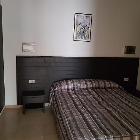 Andalucia Appart Hotel บิเซอร์เต ภายนอก รูปภาพ