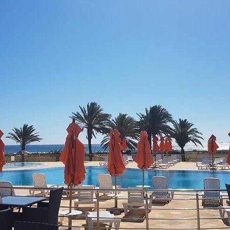 Andalucia Appart Hotel บิเซอร์เต ภายนอก รูปภาพ